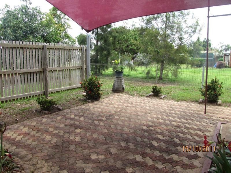 35 Bowling Green Street, Brandon QLD 4808