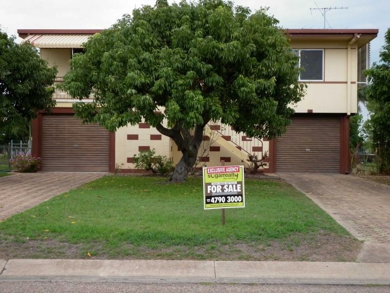 35 Bowling Green Street, Brandon QLD 4808