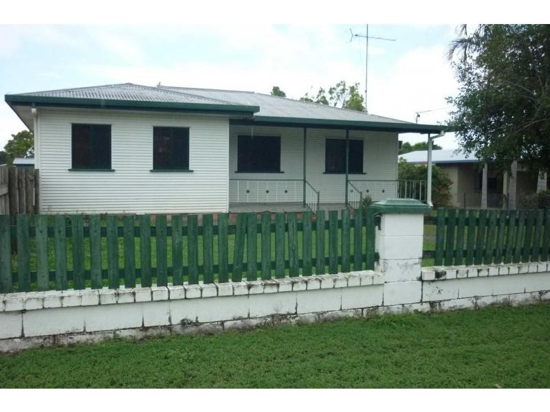 Ayr QLD 4807