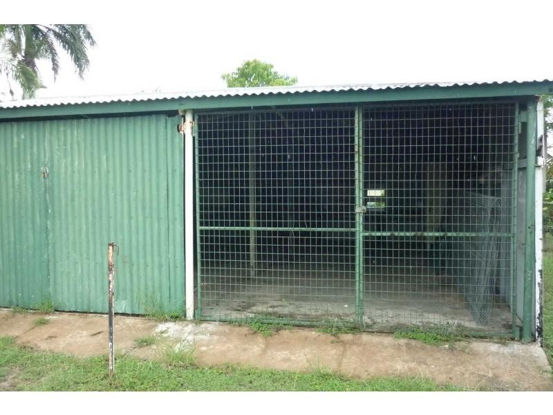 Ayr QLD 4807