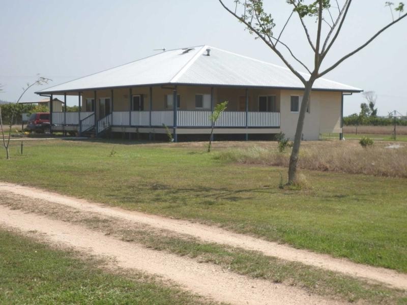 Airville QLD 4807