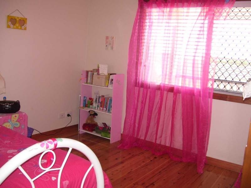 Airville QLD 4807