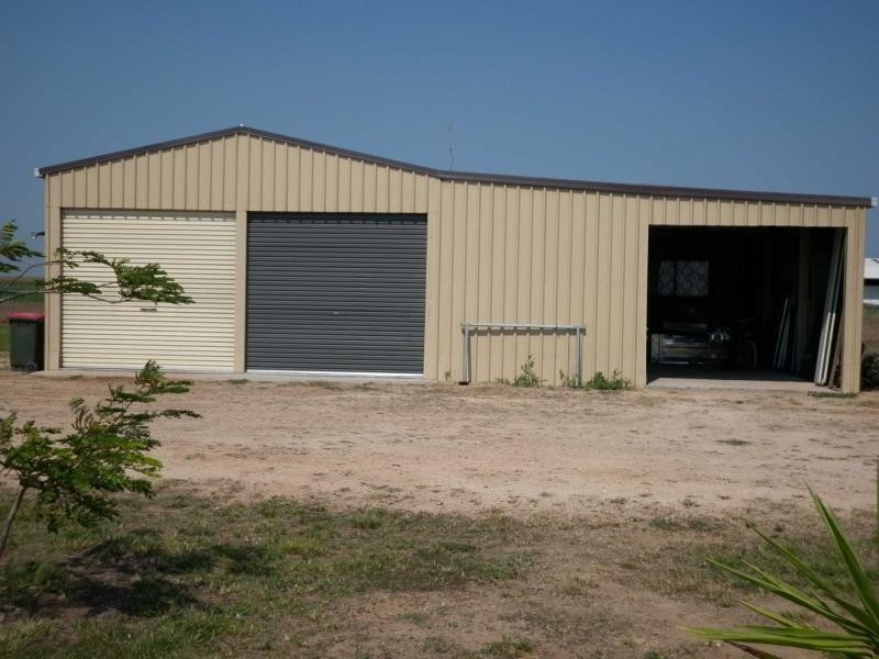 Airville QLD 4807