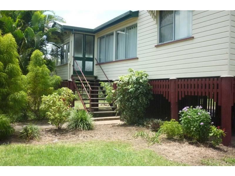 Ayr QLD 4807