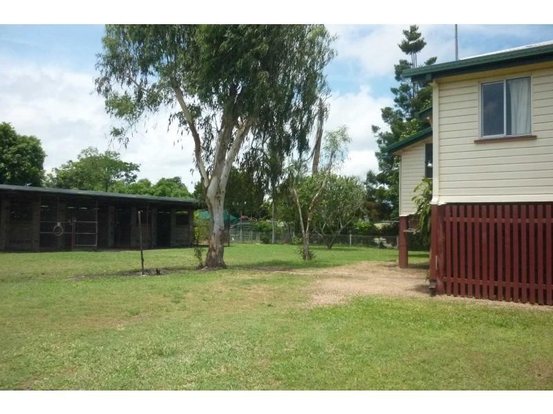 Ayr QLD 4807