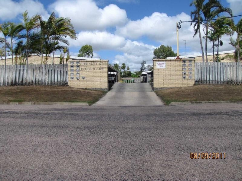 Unit 7/25 Conley Street, Ayr QLD 4807