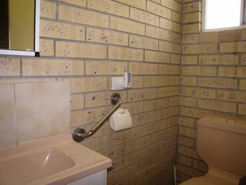 Unit 7/25 Conley Street, Ayr QLD 4807