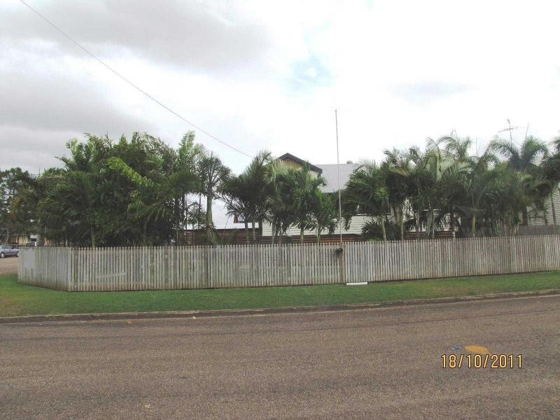 35 Sydney Street, Ayr QLD 4807