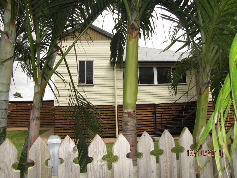 35 Sydney Street, Ayr QLD 4807