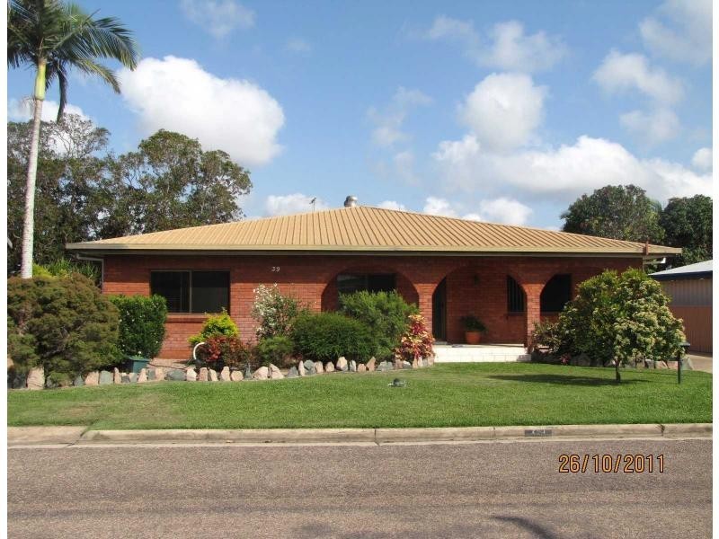 Ayr QLD 4807