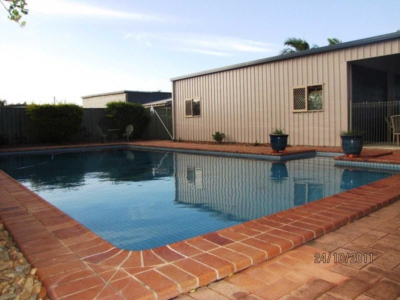 Ayr QLD 4807