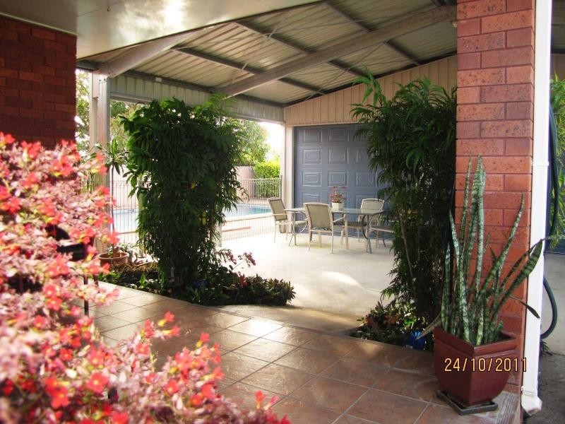 Ayr QLD 4807