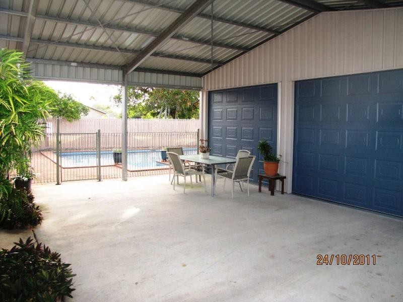 Ayr QLD 4807