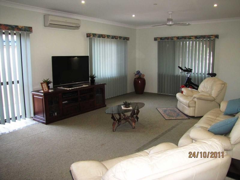 Ayr QLD 4807