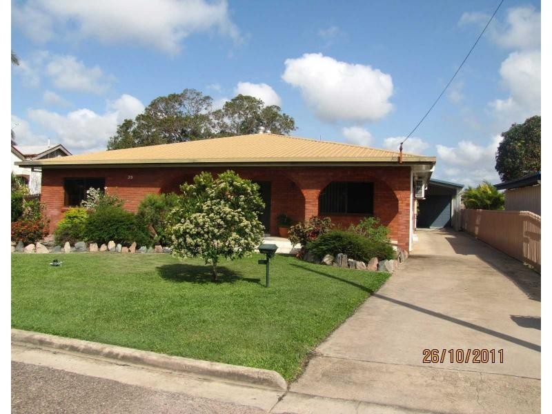 Ayr QLD 4807