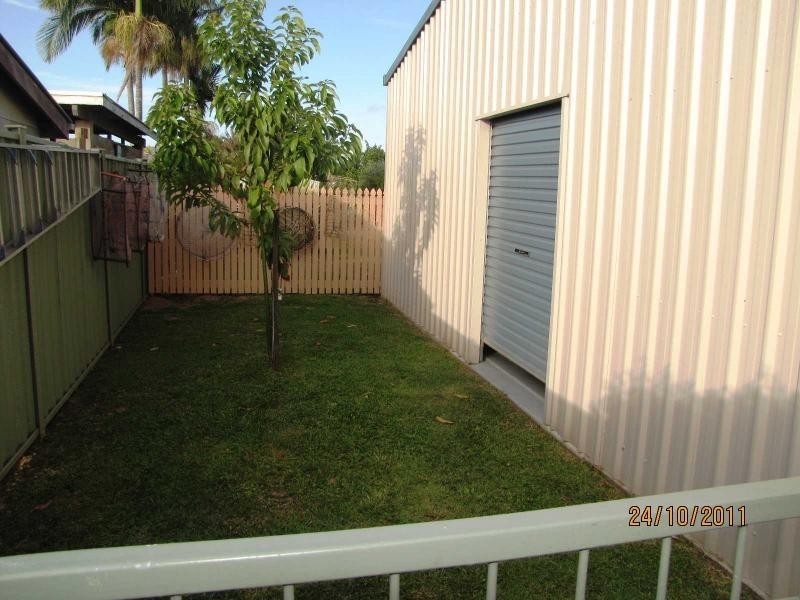 Ayr QLD 4807