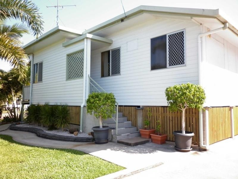 Ayr QLD 4807