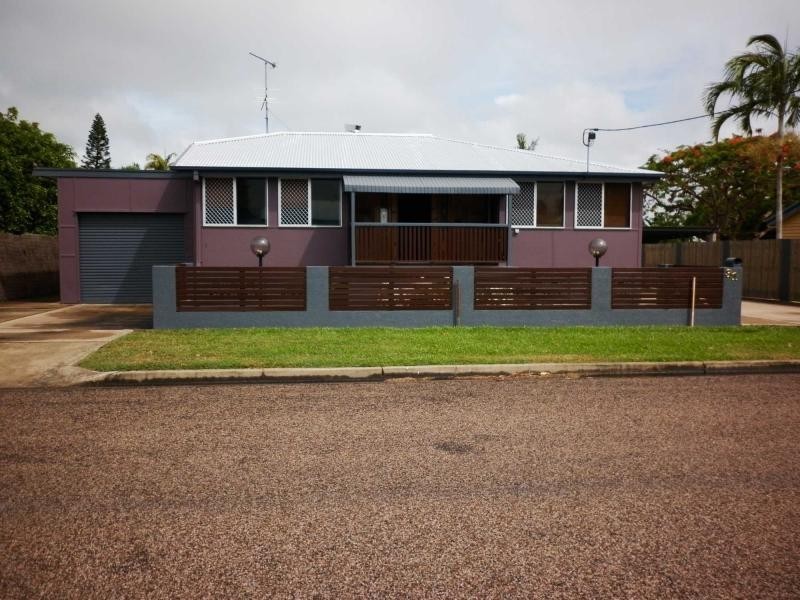 31 Coronation Street, Ayr QLD 4807