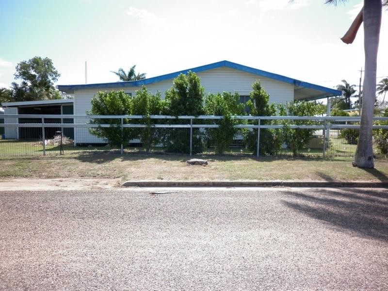 Brandon QLD 4808