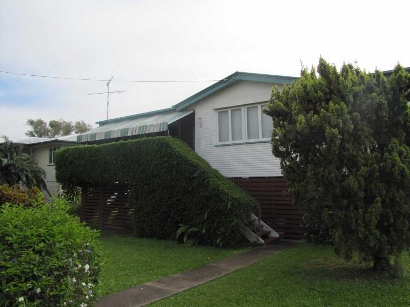 Ayr QLD 4807