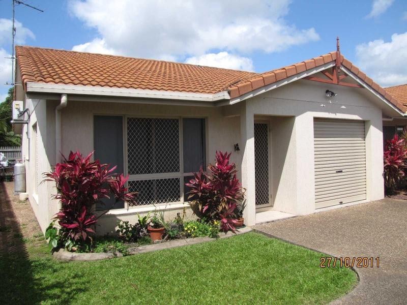 Ayr QLD 4807