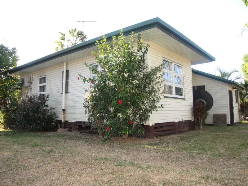 29 Larkin Street, Clare QLD 4807