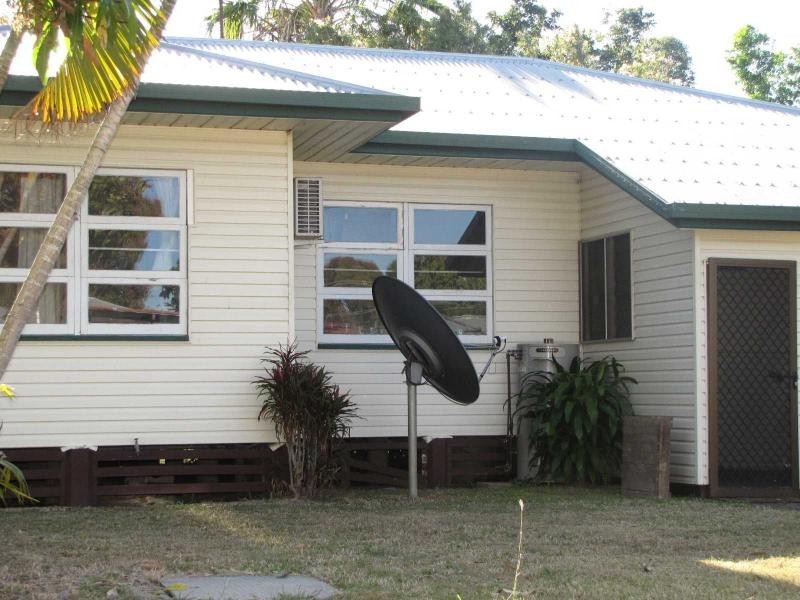 29 Larkin Street, Clare QLD 4807