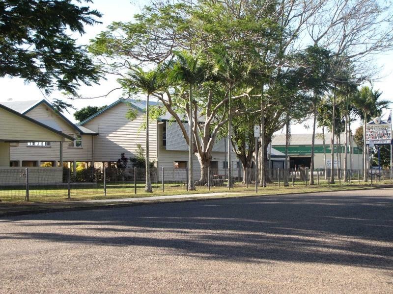 29 Larkin Street, Clare QLD 4807