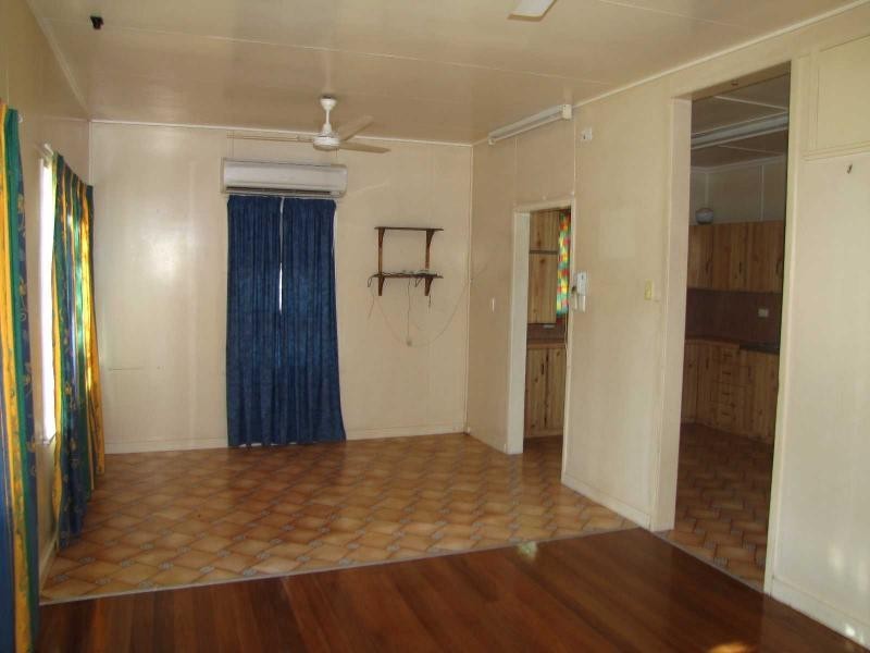 29 Larkin Street, Clare QLD 4807