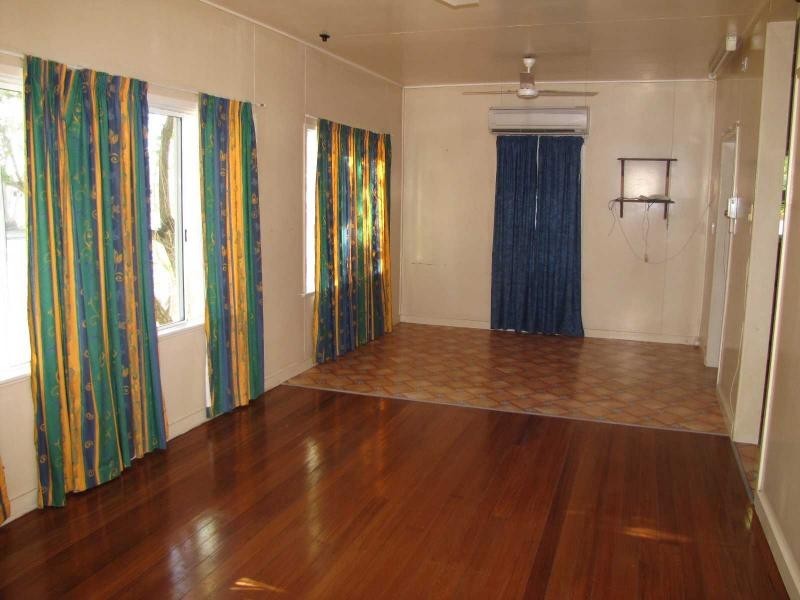 29 Larkin Street, Clare QLD 4807