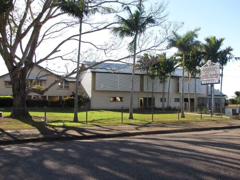 29 Larkin Street, Clare QLD 4807