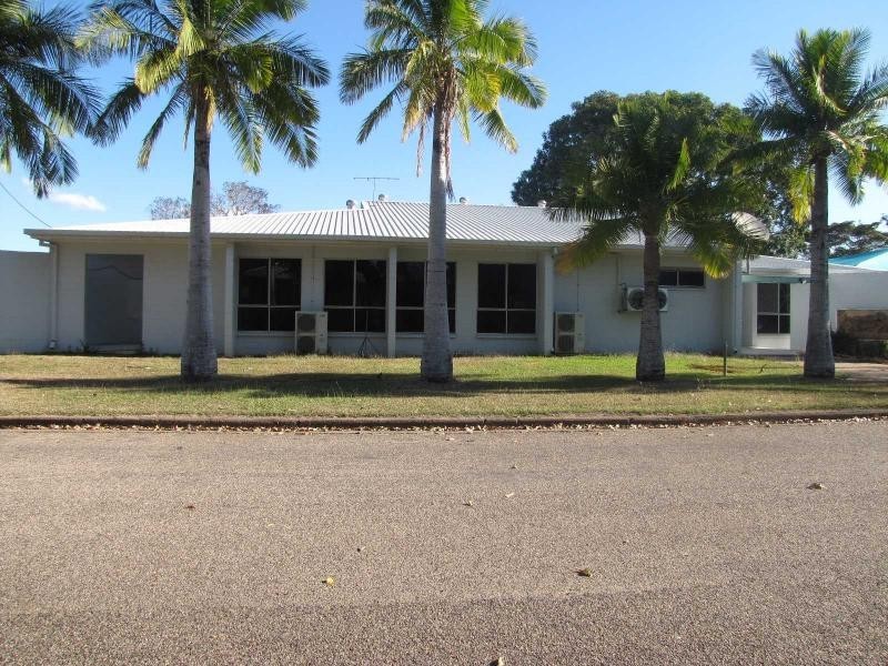 29 Larkin Street, Clare QLD 4807