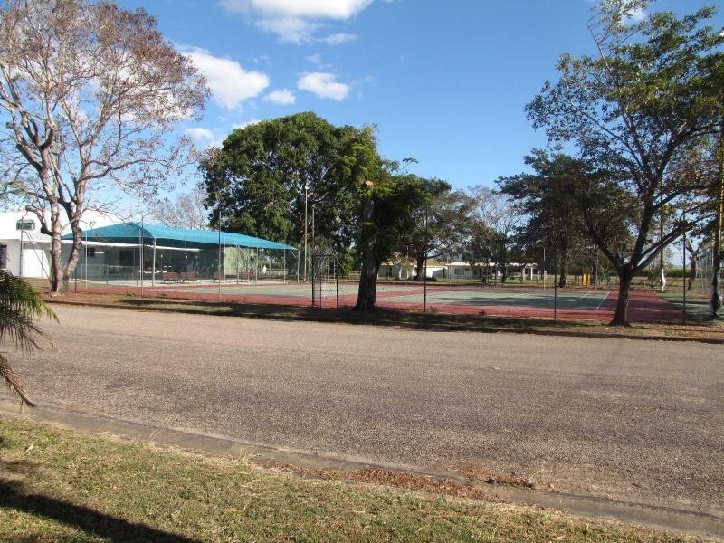 29 Larkin Street, Clare QLD 4807