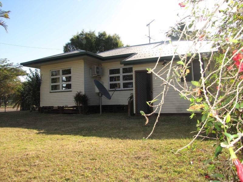 29 Larkin Street, Clare QLD 4807