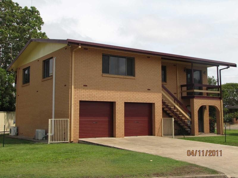5 Albert Crescent, Ayr QLD 4807