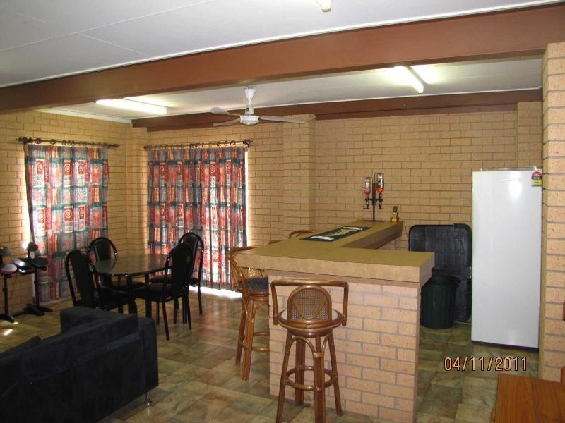 5 Albert Crescent, Ayr QLD 4807