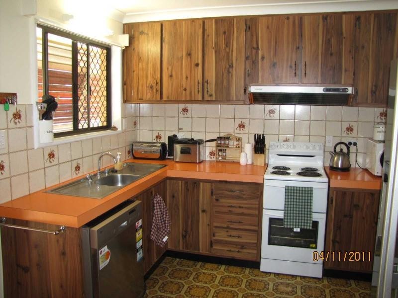 5 Albert Crescent, Ayr QLD 4807
