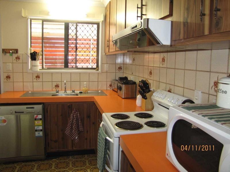 5 Albert Crescent, Ayr QLD 4807