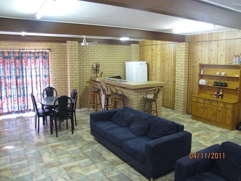 5 Albert Crescent, Ayr QLD 4807