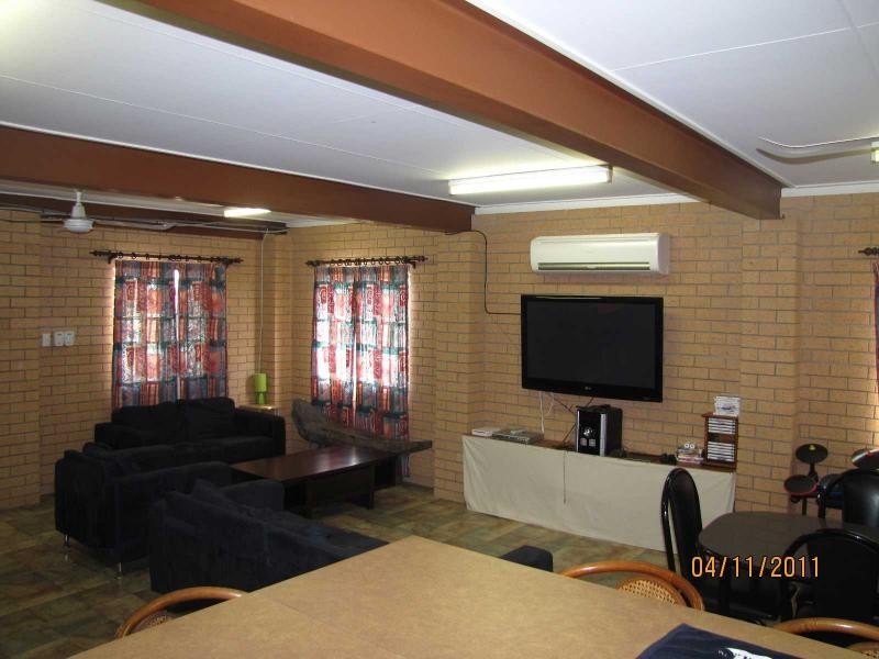 5 Albert Crescent, Ayr QLD 4807