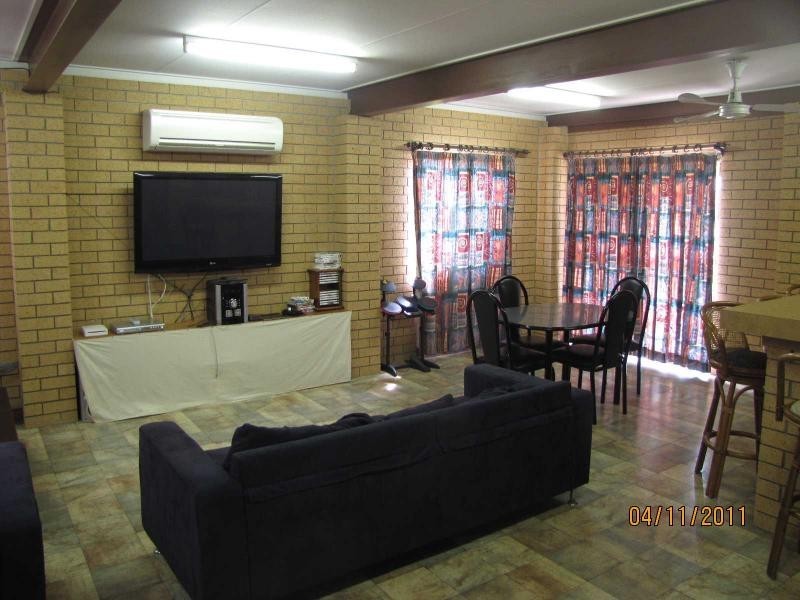 5 Albert Crescent, Ayr QLD 4807