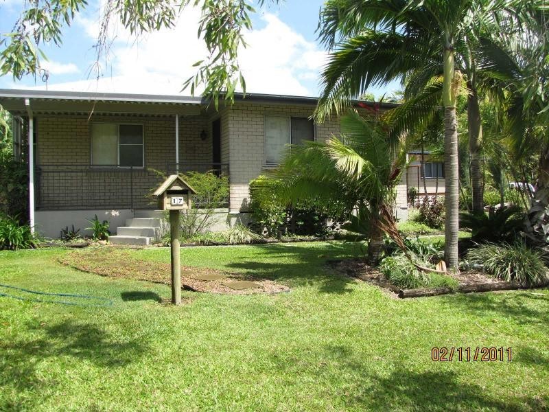 17 Ahern Street, Ayr QLD 4807