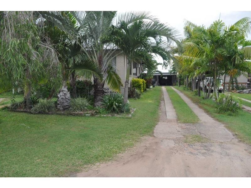 17 Ahern Street, Ayr QLD 4807