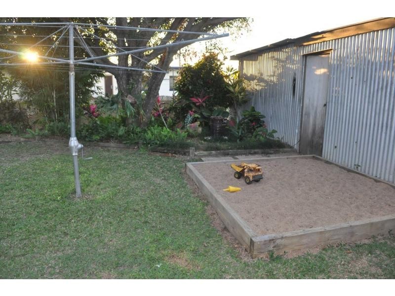 17 Ahern Street, Ayr QLD 4807