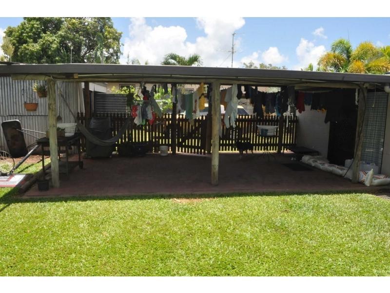 17 Ahern Street, Ayr QLD 4807