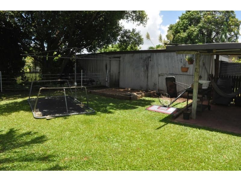 17 Ahern Street, Ayr QLD 4807