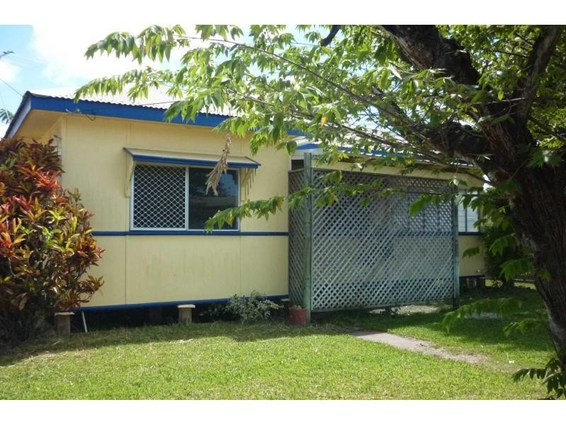 Ayr QLD 4807