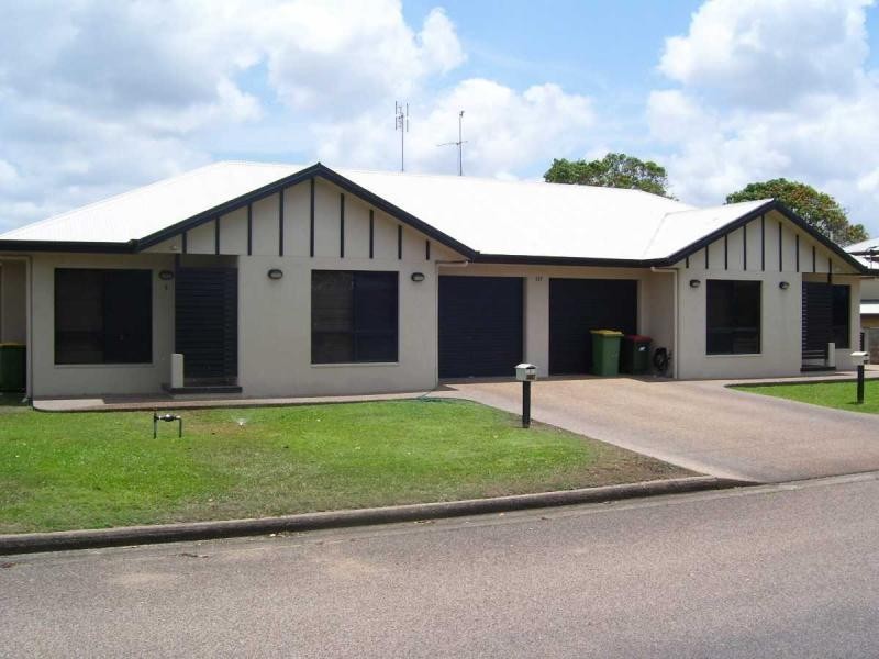 Ayr QLD 4807