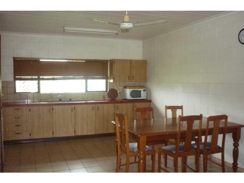 Ayr QLD 4807