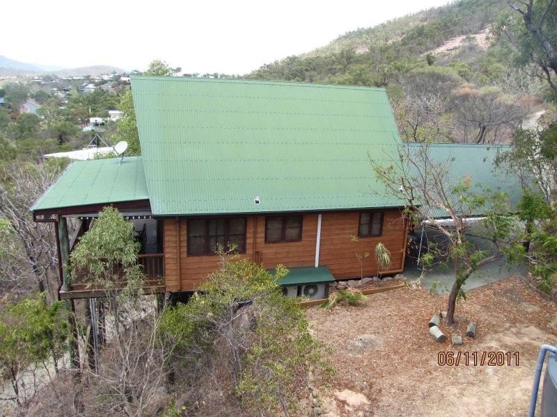 Hideaway Bay QLD 4800